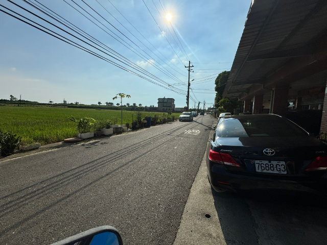 南科善化區農地(二),台南市善化區東勢寮段