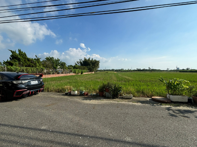 南科善化區農地(二),台南市善化區東勢寮段