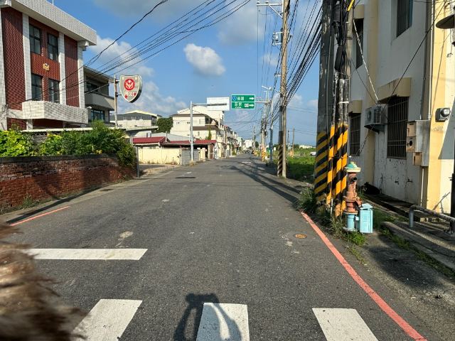 南科善化區農地(二),台南市善化區東勢寮段