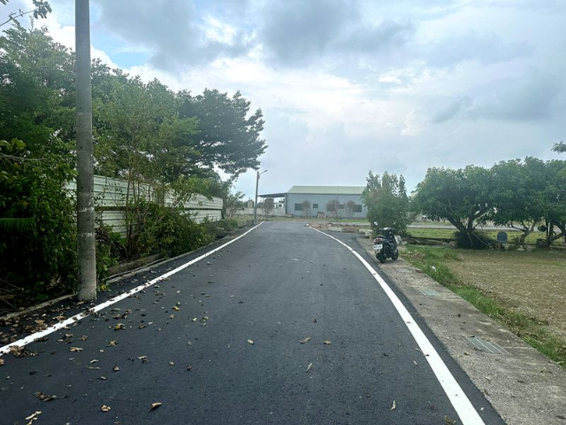 西港劉厝社區農地,台南市西港區劉厝段