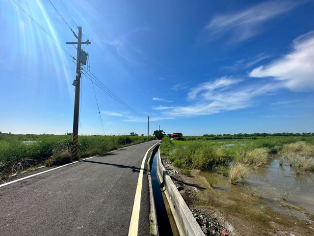 七股176大面寬農地,台南市七股區玉成段