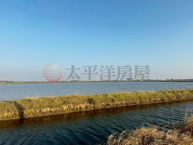 七股台17旁持分漁塭,台南市七股區頂山寮段