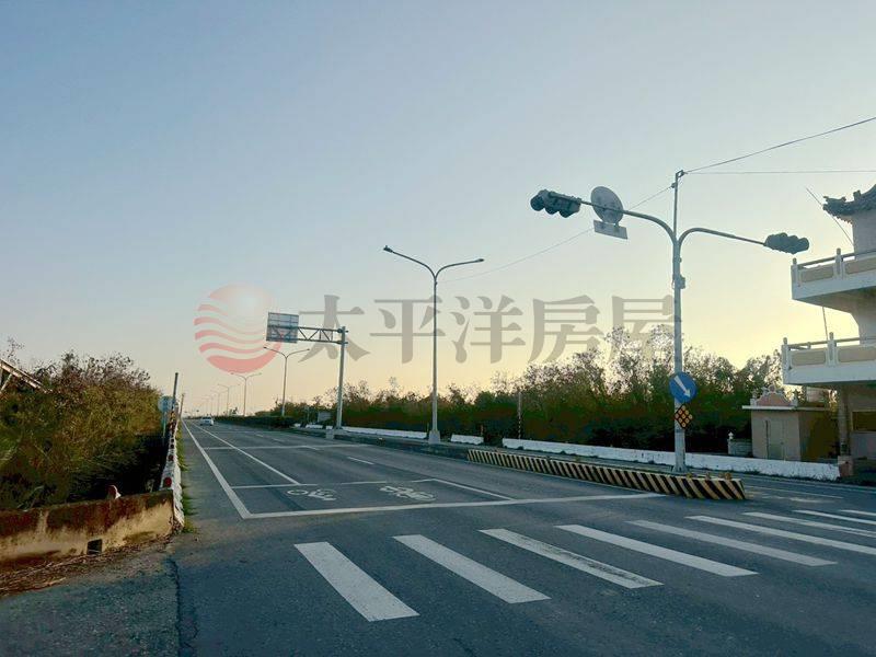 七股台17旁持分漁塭,台南市七股區頂山寮段