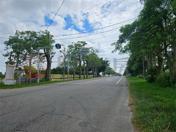學甲中洲1分7農地,台南市學甲區光明段