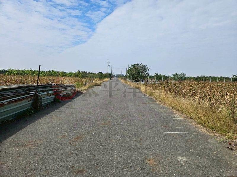 麻豆3分2都計農,台南市麻豆區埤頭段