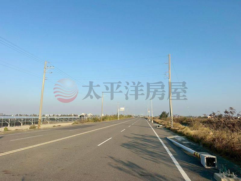 七股近鹽山持分漁塭,台南市七股區下山子寮段