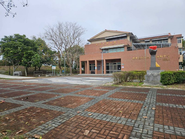 將軍飛沙崙公園旁建地,台南市將軍區中社段