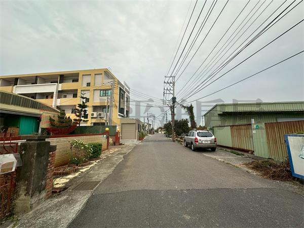 佳里近學區豪豪宅美建地,台南市佳里區佳南段