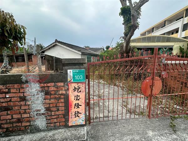 佳里近學區豪豪宅美建地,台南市佳里區佳南段