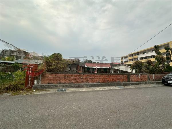 佳里近學區豪豪宅美建地,台南市佳里區佳南段