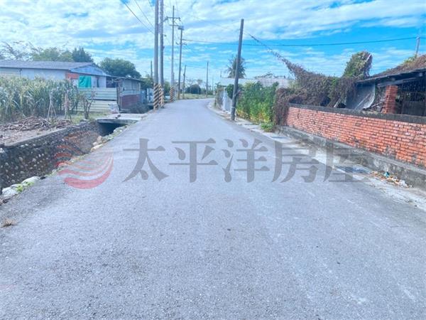 佳里近學區豪豪宅美建地,台南市佳里區佳南段