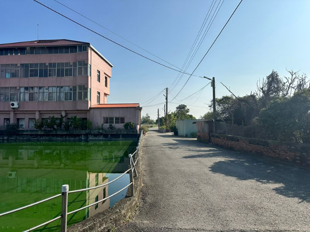 塭子內村莊內建地,台南市佳里區塭子內段