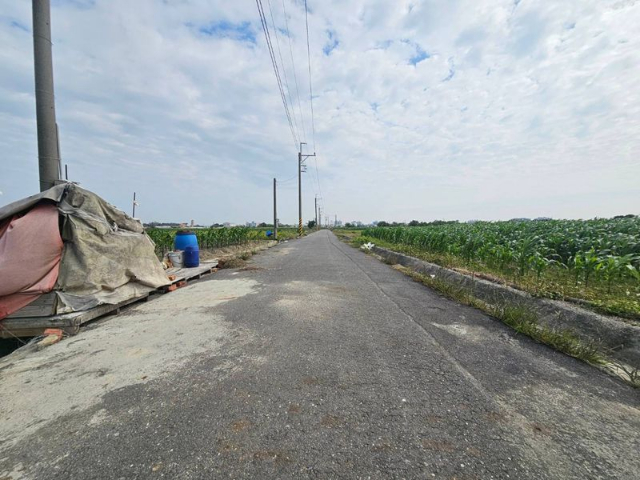 佳里1分2農田,台南市佳里區鎮安段