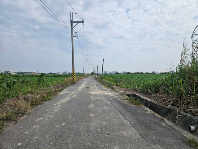 佳里1分2農田,台南市佳里區鎮安段