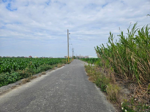 佳里1分2農田,台南市佳里區鎮安段