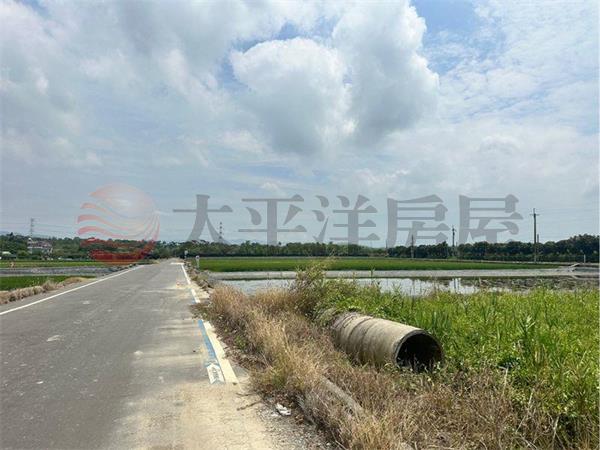 官田雙面路都計農,台南市官田區嘉南段