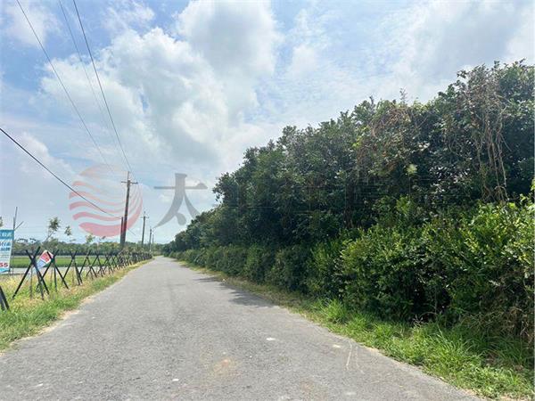 官田雙面路都計農,台南市官田區嘉南段