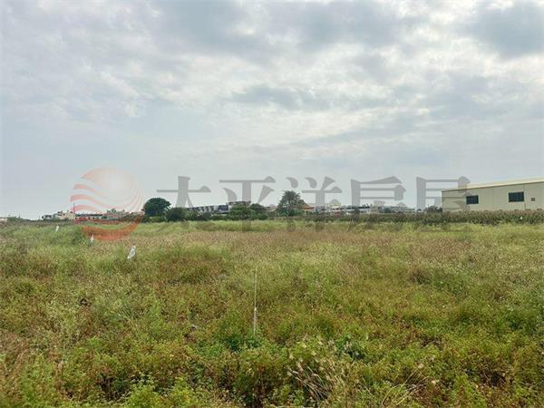 西港稀有雙面路農建地,台南市西港區港東段