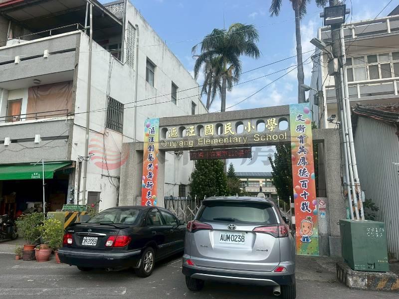 西和庄內低總價建地,台南市將軍區西和段