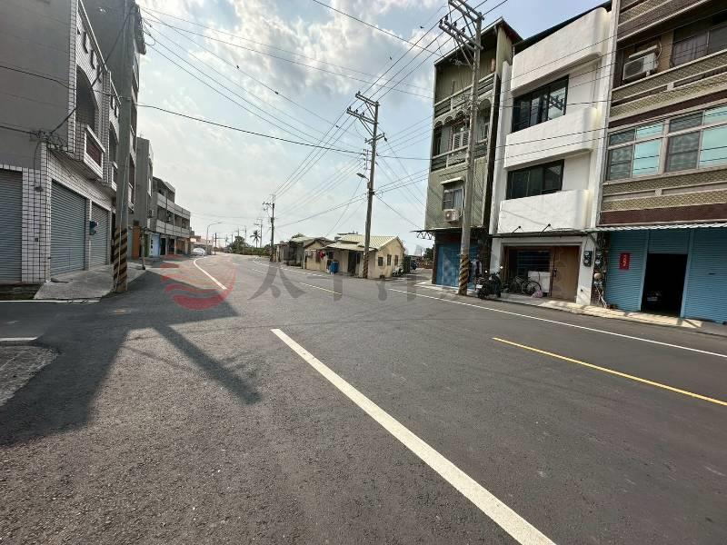 西和庄內低總價建地,台南市將軍區西和段