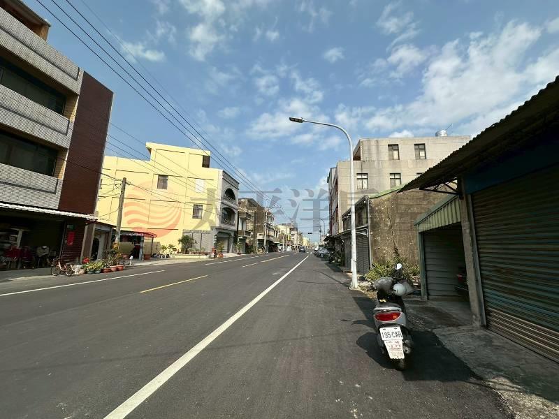西和庄內低總價建地,台南市將軍區西和段