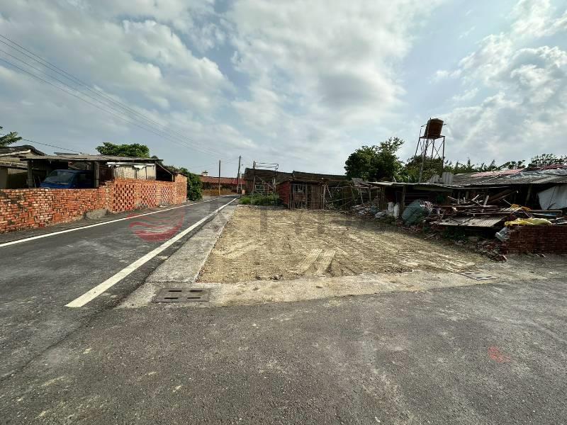 西和庄內低總價建地,台南市將軍區西和段