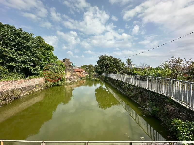 西和庄內低總價建地,台南市將軍區西和段
