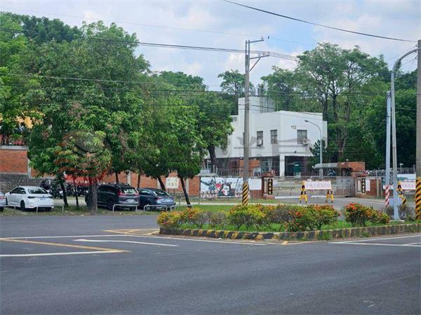 大內新訓中心旁農地,台南市大內區石湖段