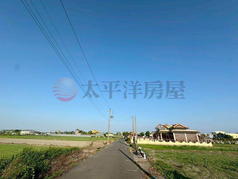 巷口段大面寬一般農,台南市將軍區巷口段