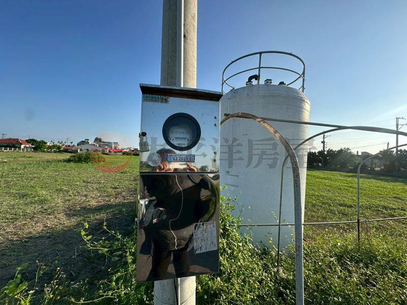 巷口段大面寬一般農,台南市將軍區巷口段