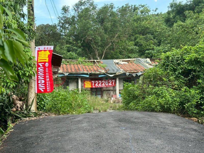 柳營近工研院丙建送平房,台南市柳營區果毅後段