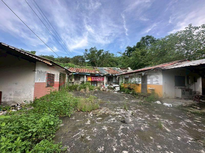 柳營近工研院丙建送平房,台南市柳營區果毅後段