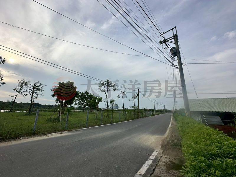 柳營近工研院丙建送平房,台南市柳營區果毅後段