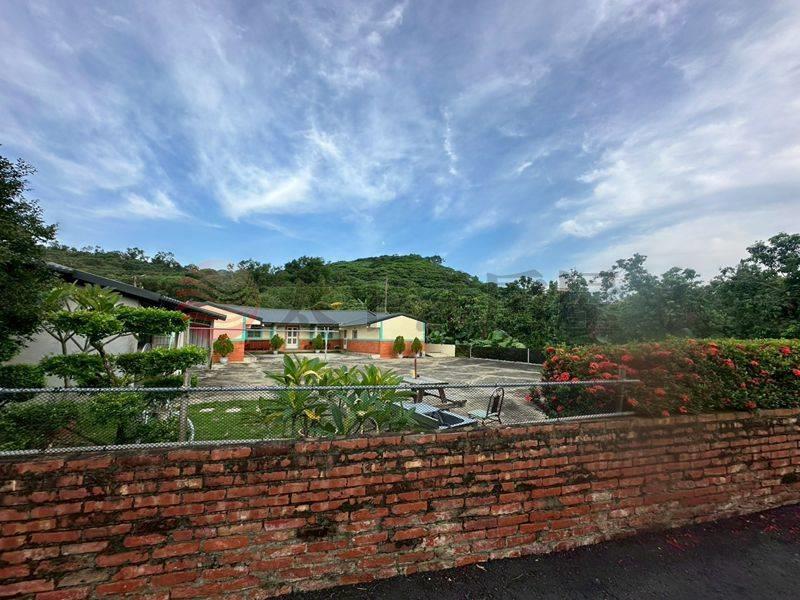 柳營近工研院丙建送平房,台南市柳營區果毅後段