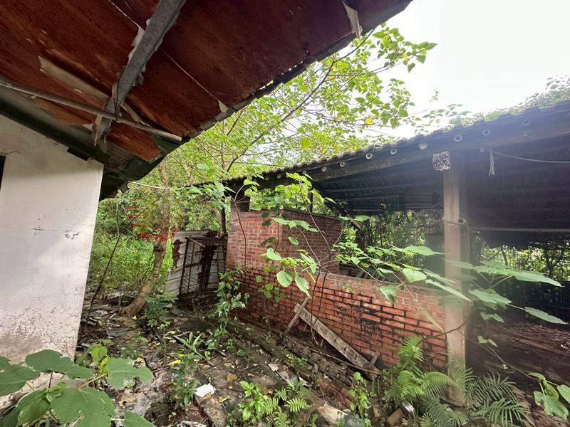 柳營近工研院丙建送平房,台南市柳營區果毅後段