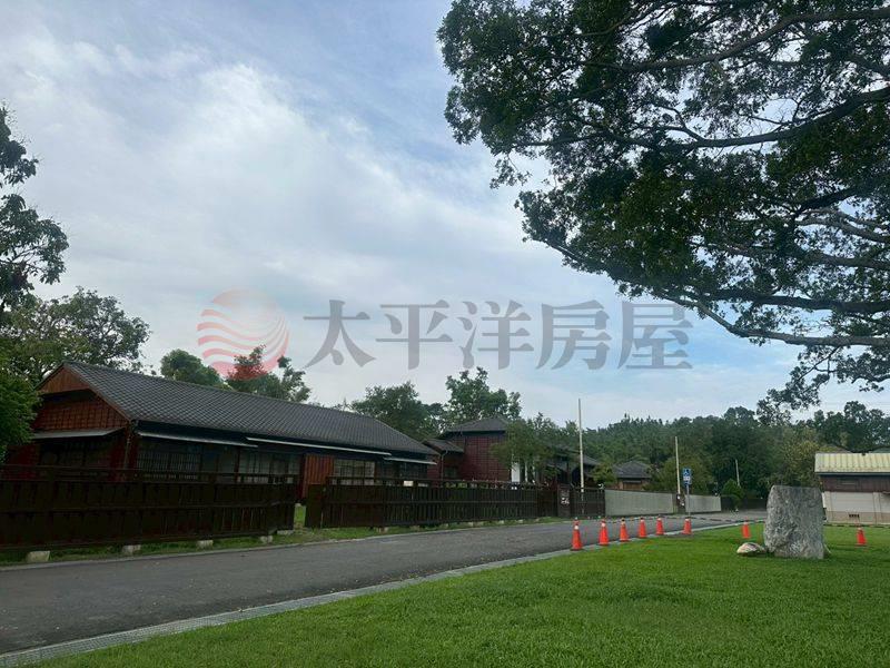 柳營近工研院丙建送平房,台南市柳營區果毅後段