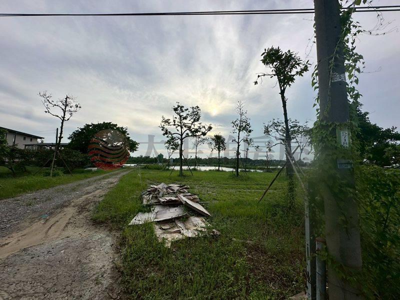 柳營近工研院丙建送平房,台南市柳營區果毅後段