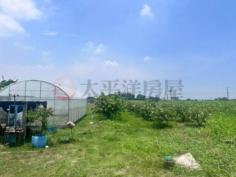 將軍渡假休閒資材室,台南市將軍區嘉昌段