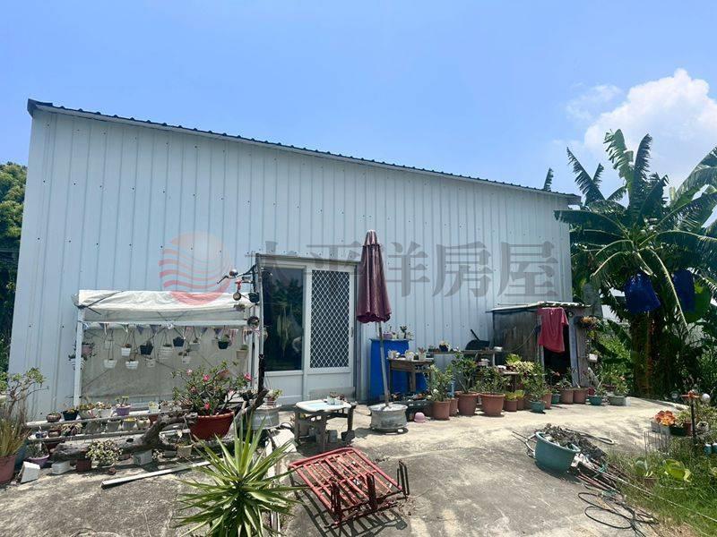 將軍渡假休閒資材室,台南市將軍區嘉昌段