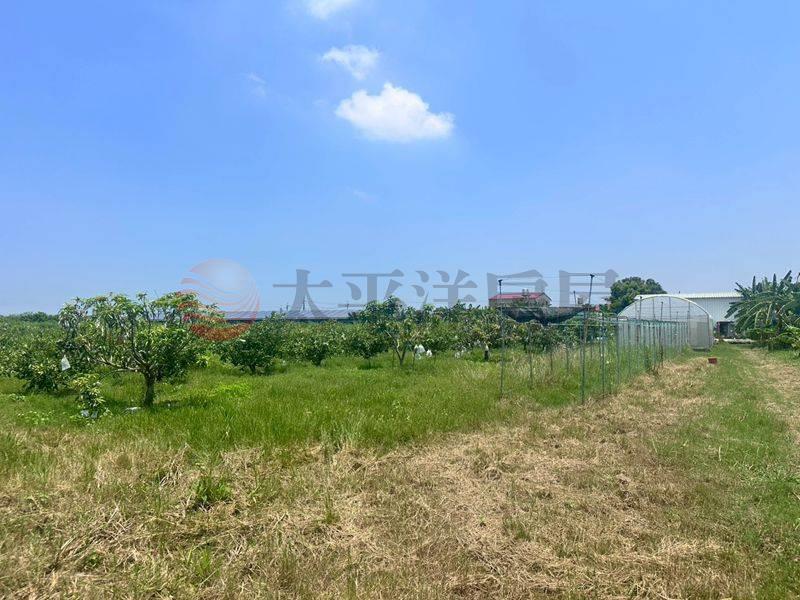 將軍渡假休閒資材室,台南市將軍區嘉昌段