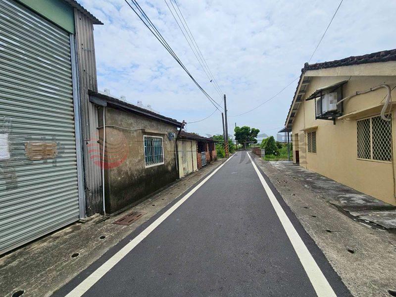 佳里31米面寬建地,台南市佳里區鎮安段