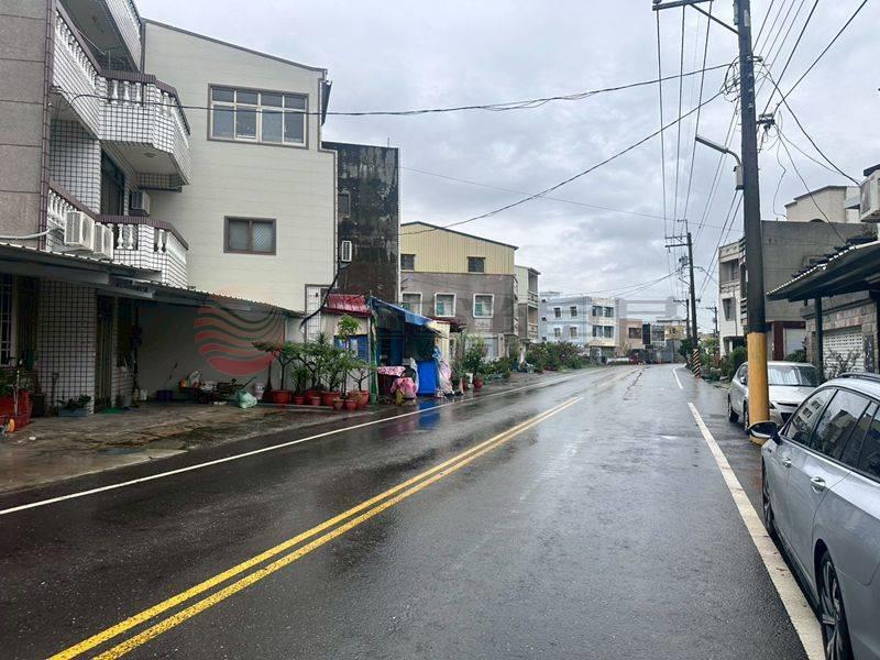 佳里興大路邊乙建,台南市佳里區佳化段