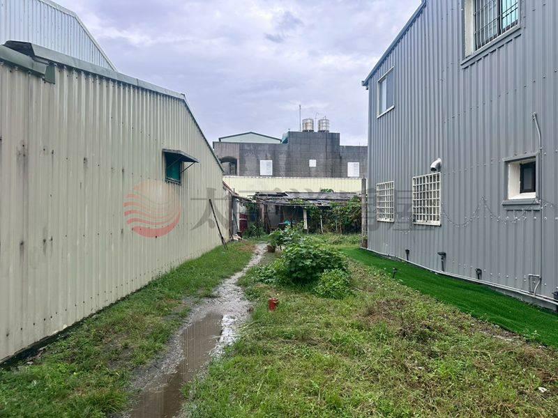 佳里興大路邊乙建,台南市佳里區佳化段