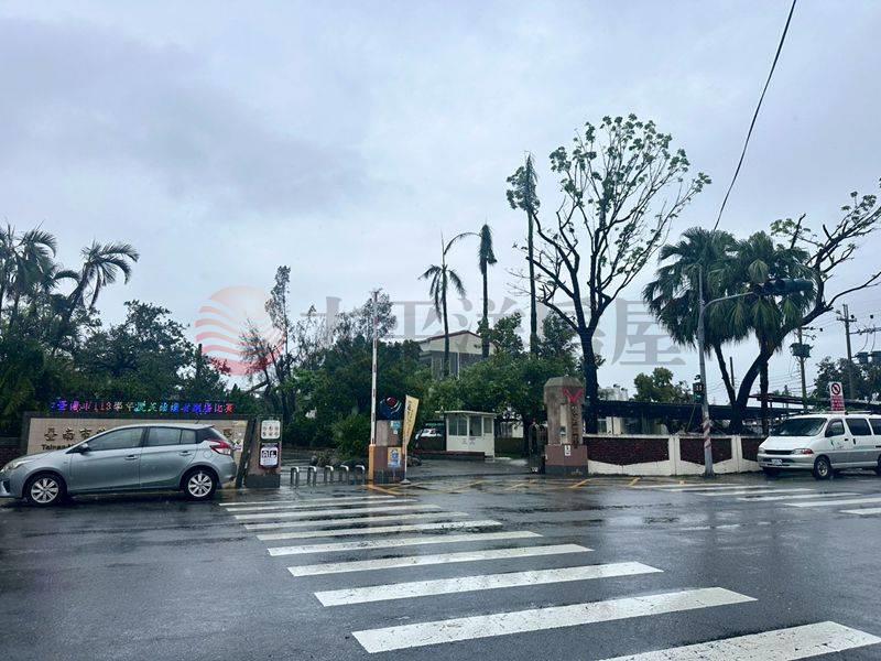 佳里興大路邊乙建,台南市佳里區佳化段