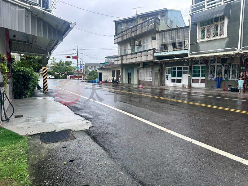 佳里興大路邊乙建,台南市佳里區佳化段