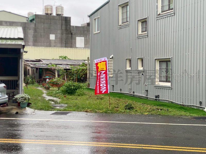 佳里興大路邊乙建,台南市佳里區佳化段