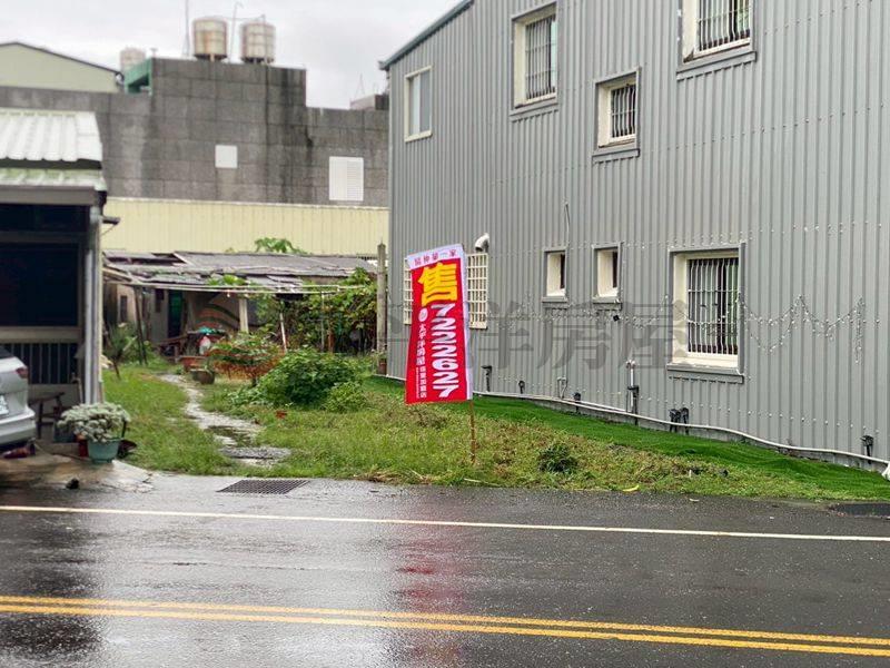 佳里興大路邊乙建,台南市佳里區佳化段