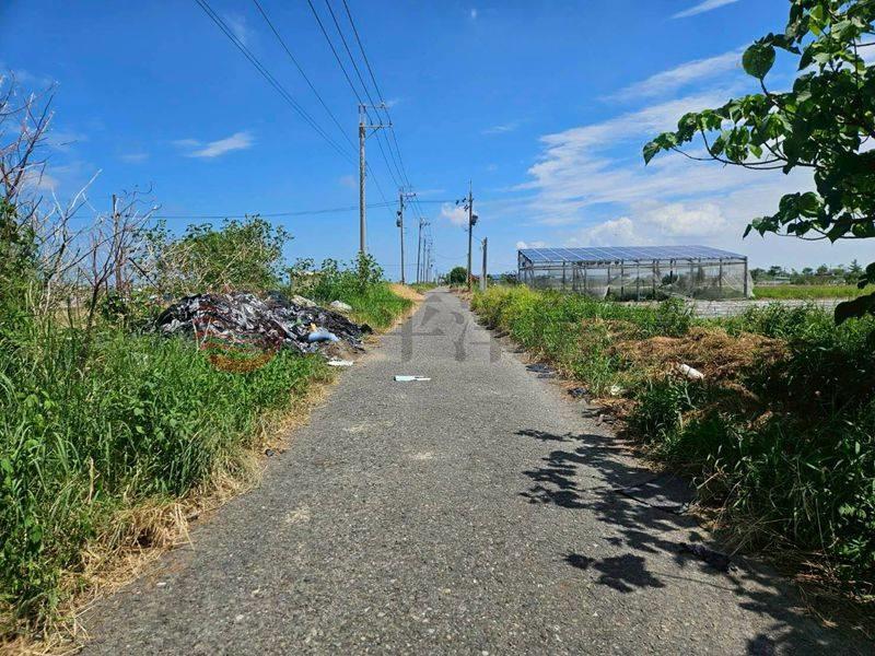 將軍保源低總價農田,台南市將軍區保源段