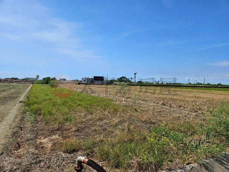 嘉義東石休閒小農地,嘉義縣東石鄉栗子崙中洲小段