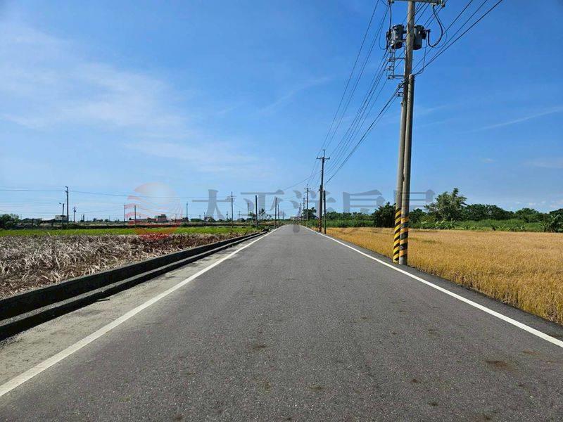 嘉義東石休閒小農地,嘉義縣東石鄉栗子崙中洲小段